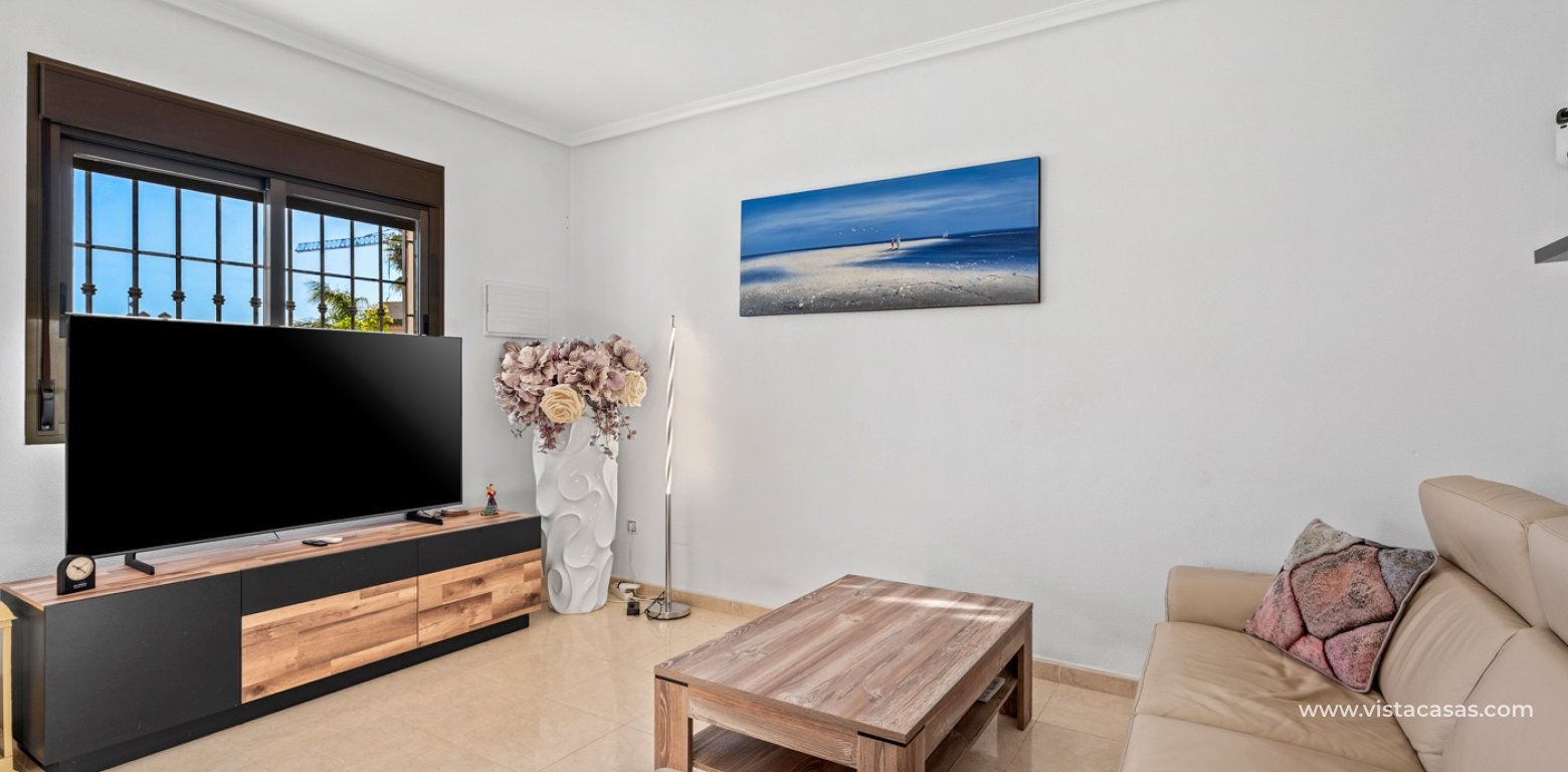 Vente - Maison Mitoyenne - San Miguel de Salinas