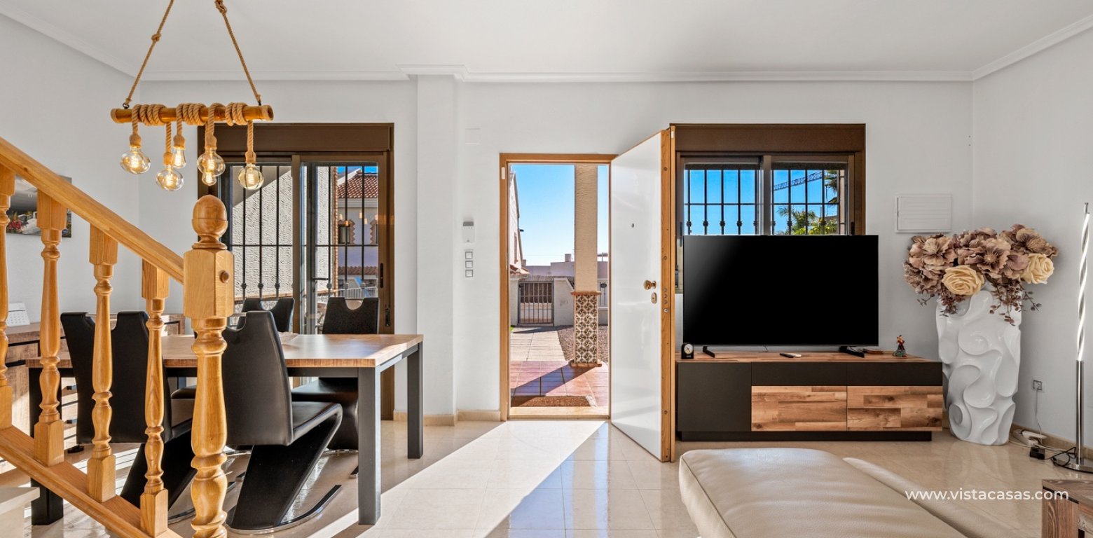 Vente - Maison Mitoyenne - San Miguel de Salinas