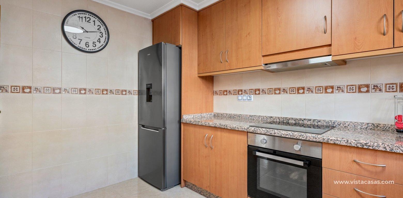 Vente - Maison Mitoyenne - San Miguel de Salinas