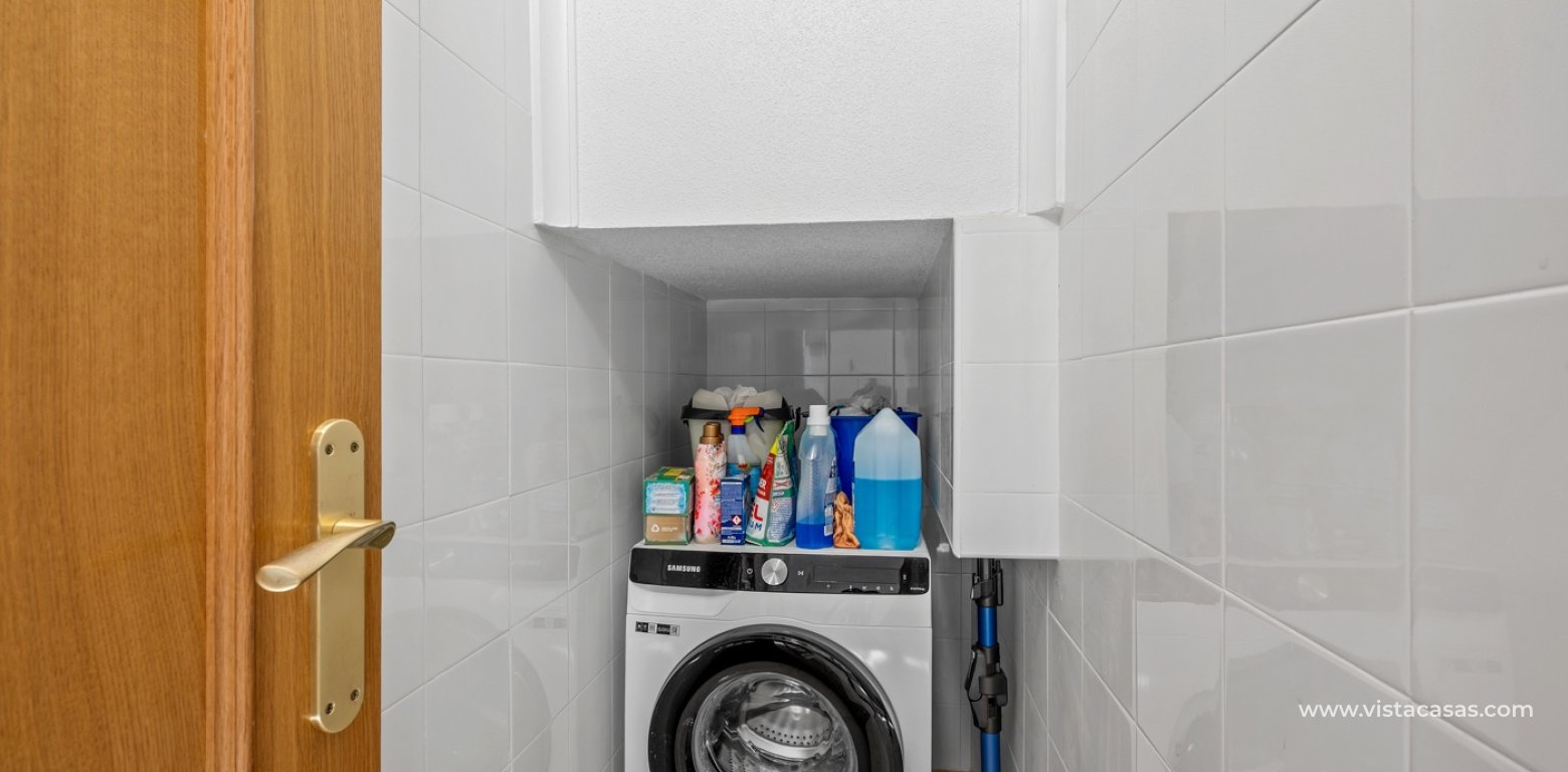 Vente - Maison Mitoyenne - San Miguel de Salinas