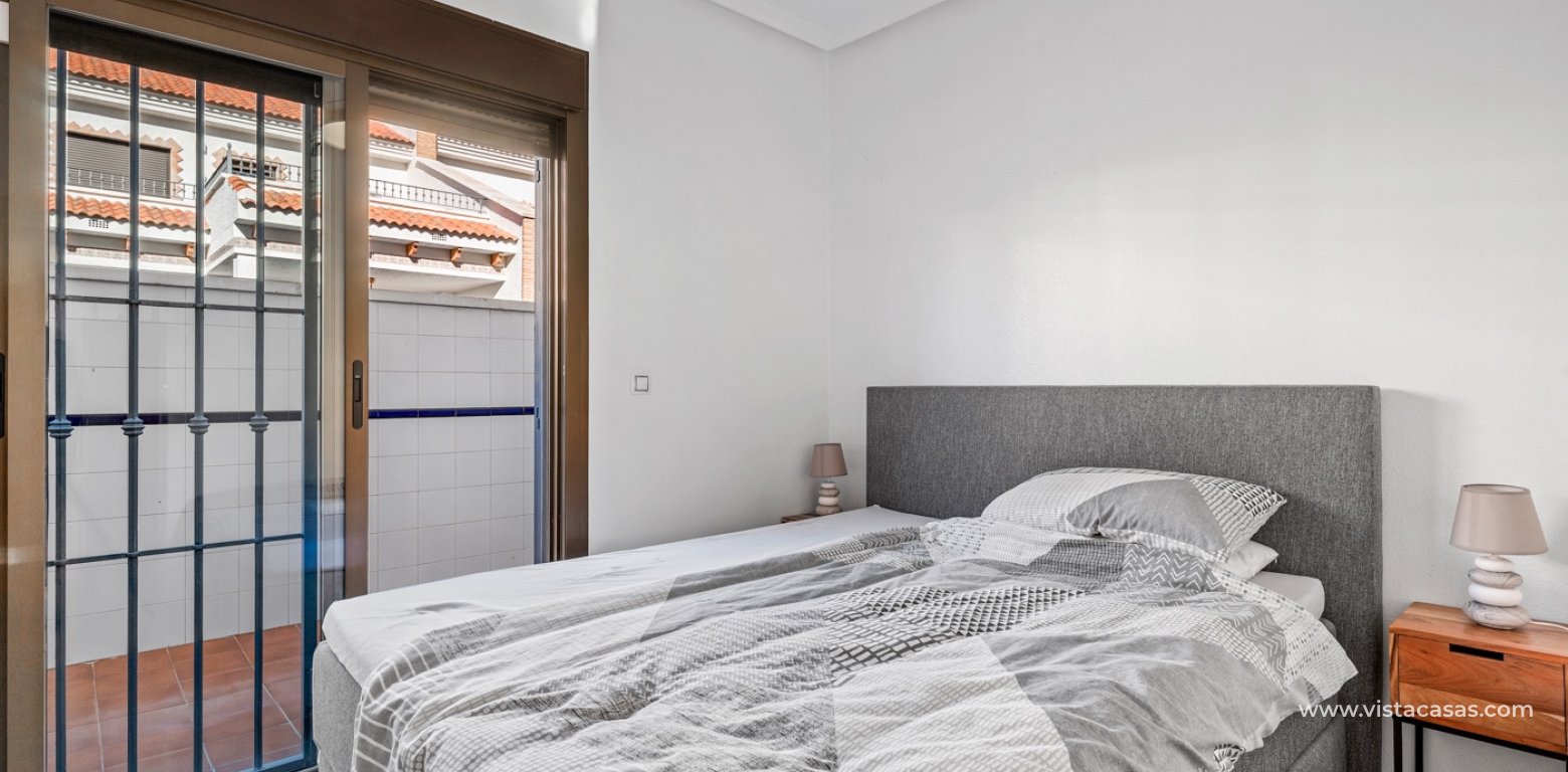 Vente - Maison Mitoyenne - San Miguel de Salinas