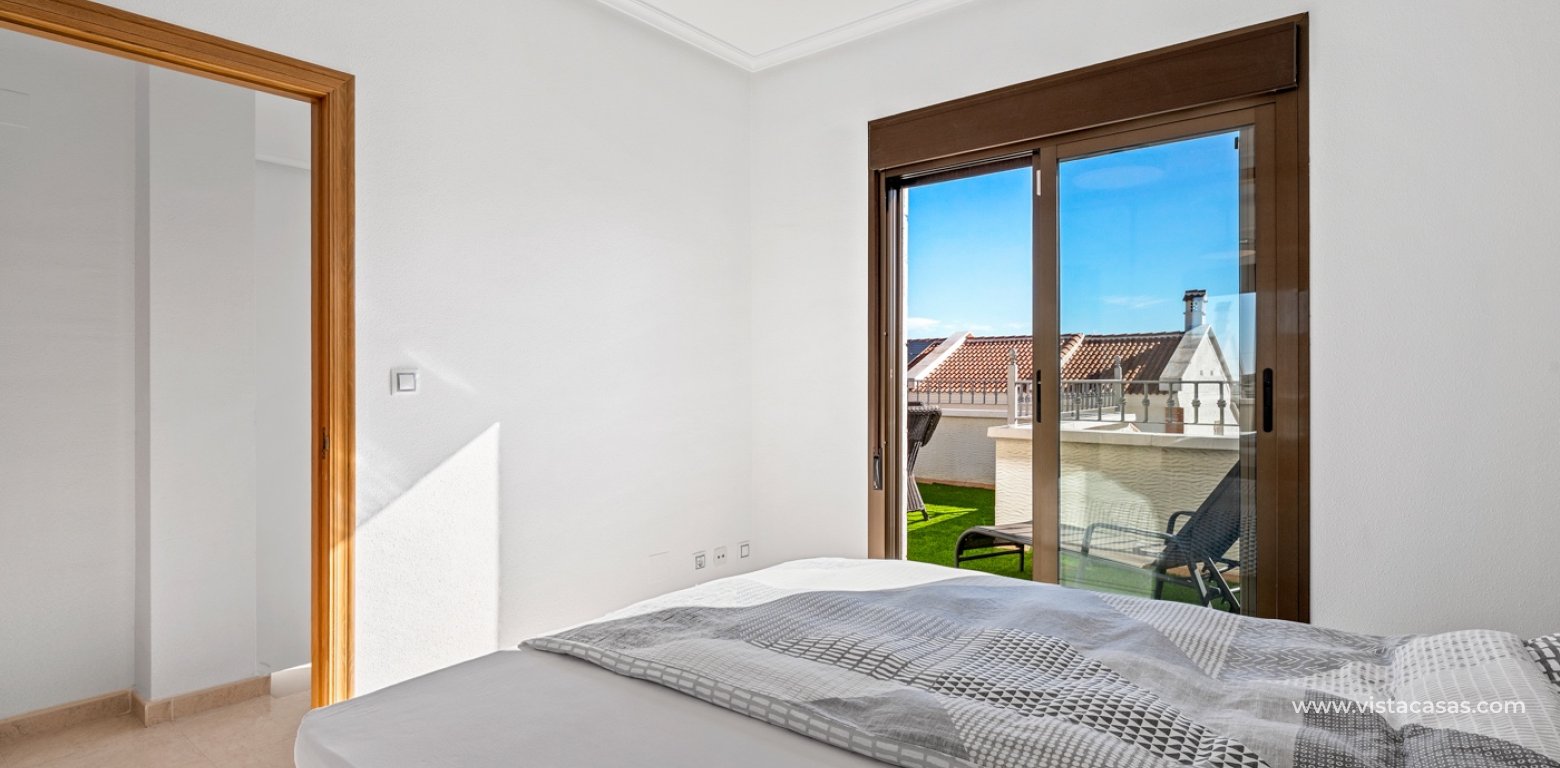 Vente - Maison Mitoyenne - San Miguel de Salinas