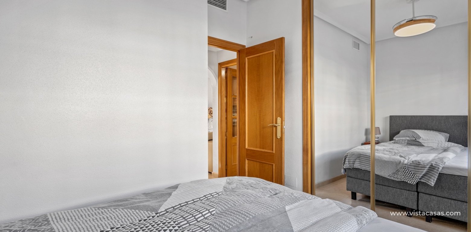 Vente - Maison Mitoyenne - San Miguel de Salinas