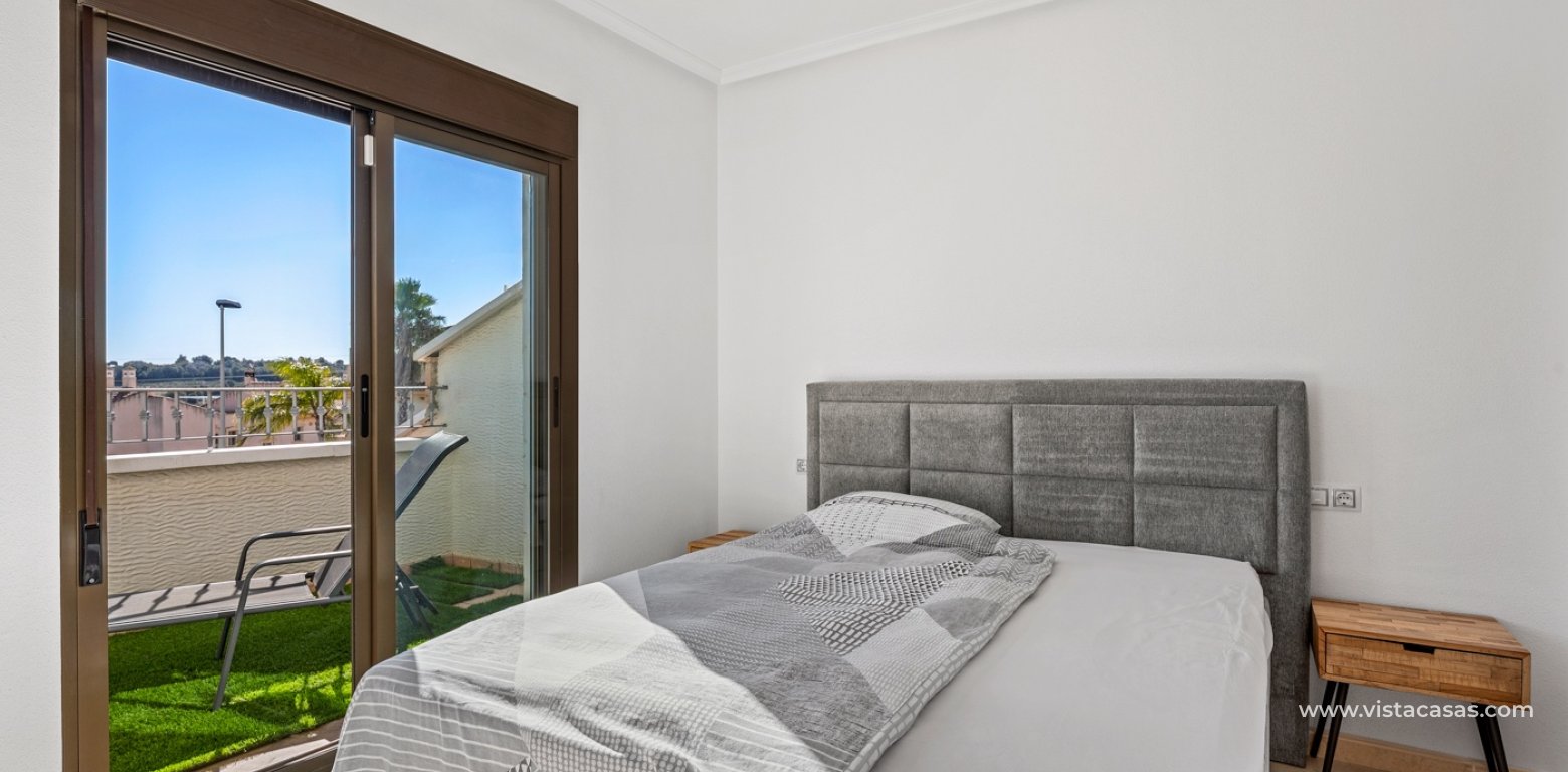 Vente - Maison Mitoyenne - San Miguel de Salinas