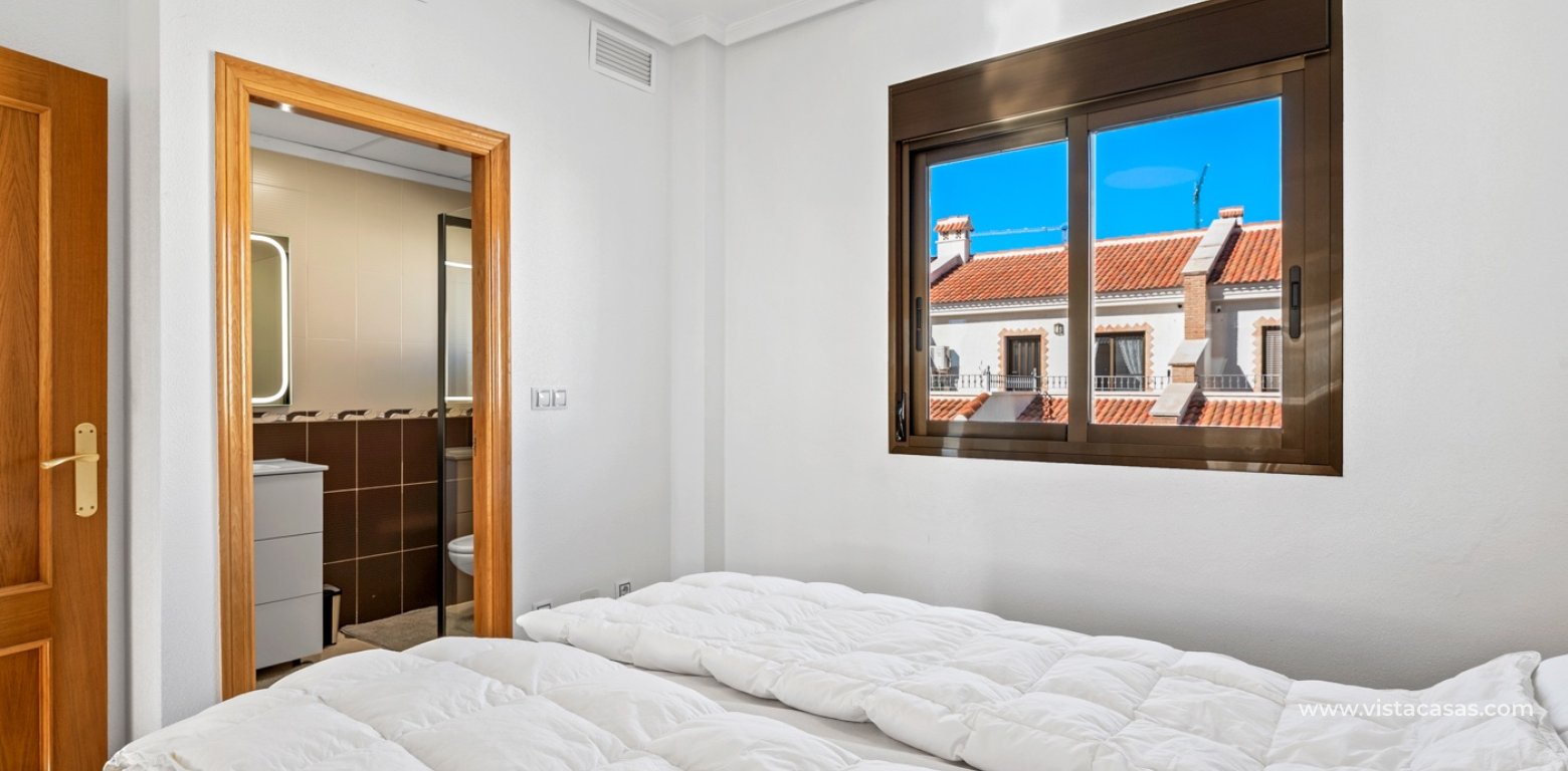 Vente - Maison Mitoyenne - San Miguel de Salinas