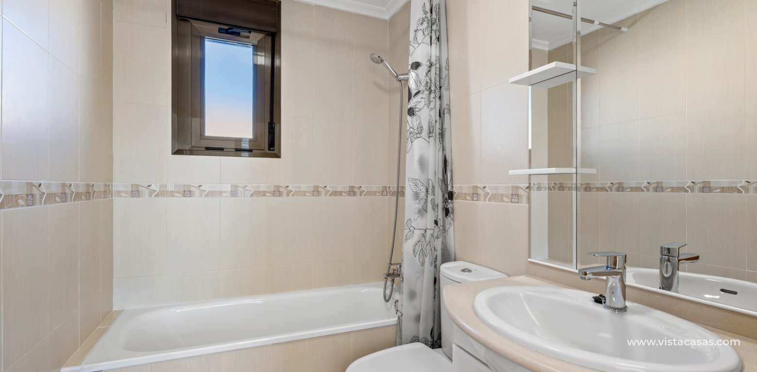 Vente - Maison Mitoyenne - San Miguel de Salinas