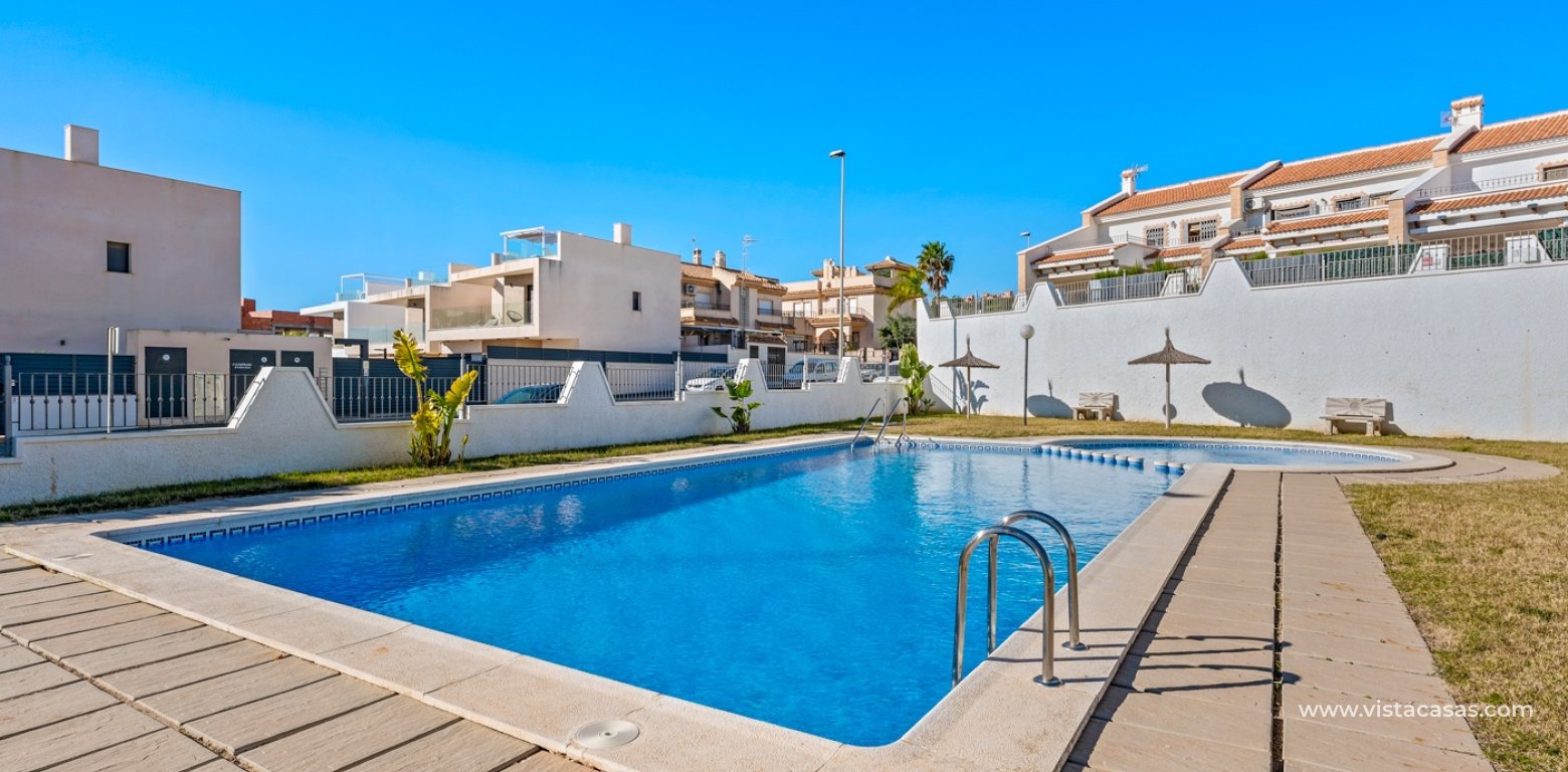 Vente - Maison Mitoyenne - San Miguel de Salinas