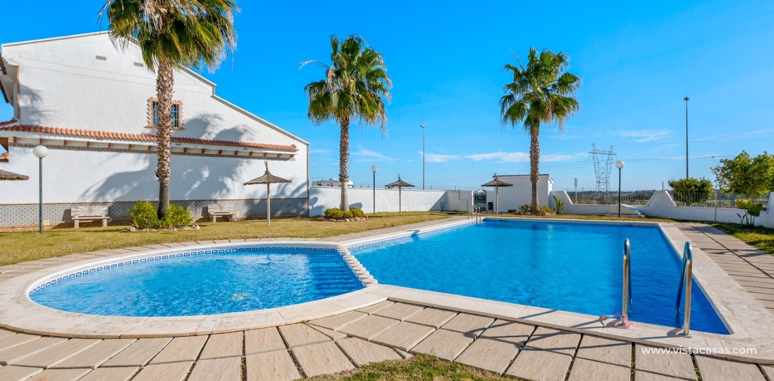 Vente - Maison Mitoyenne - San Miguel de Salinas