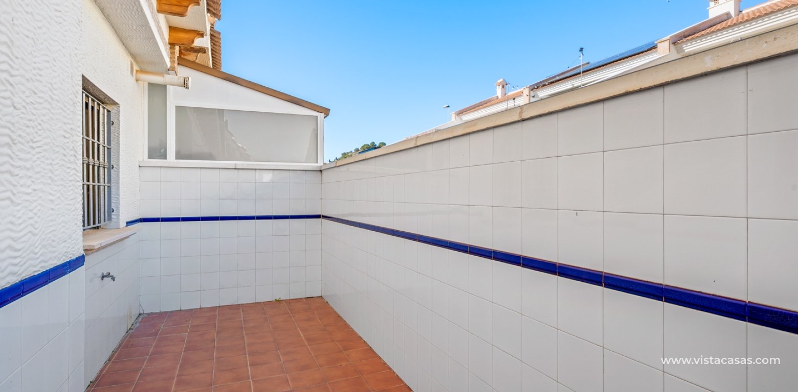 Vente - Maison Mitoyenne - San Miguel de Salinas