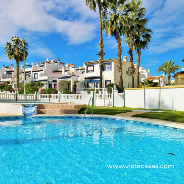 Townhouse - Venta - Villamartin - Los Dolses