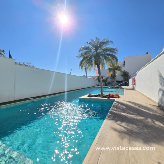 Lägenhet - Sale - Pilar de la Horadada - Pilar de la Horadada