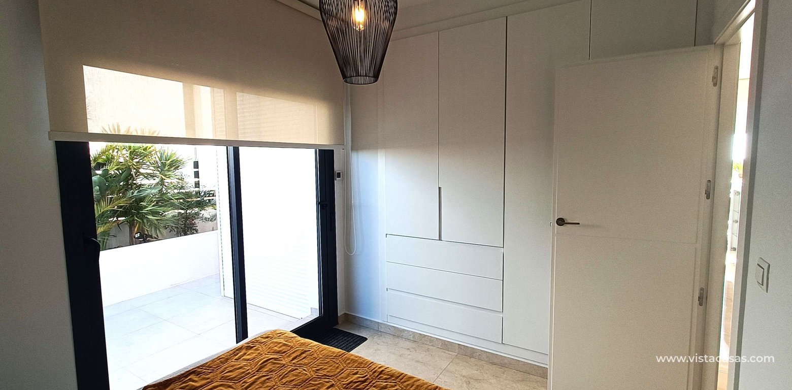 Sale - Villa - Algorfa - La Finca Golf Resort