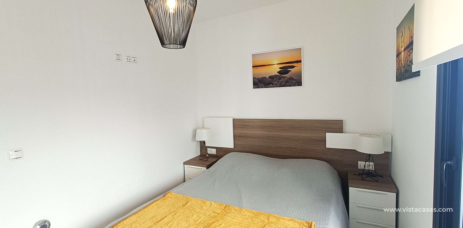 Sale - Villa - Algorfa - La Finca Golf Resort