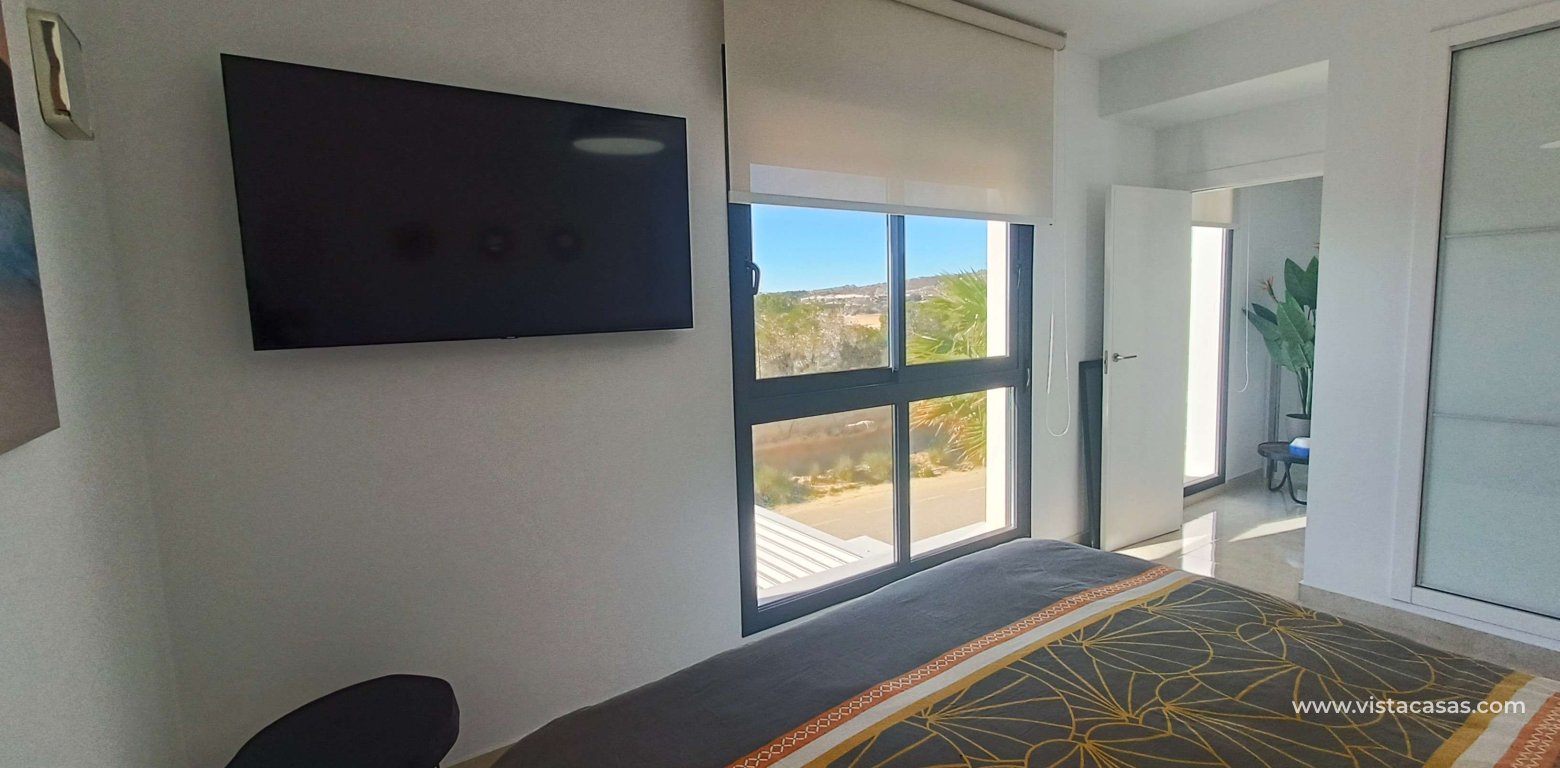 Sale - Villa - Algorfa - La Finca Golf Resort