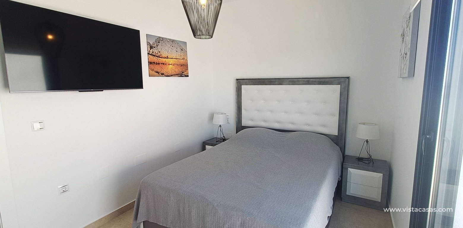 Sale - Villa - Algorfa - La Finca Golf Resort