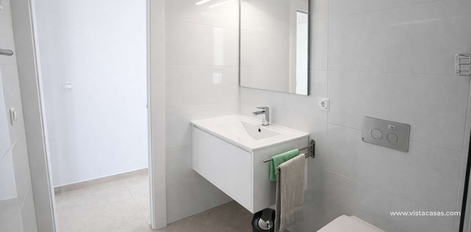 Sale - Villa - Algorfa - La Finca Golf Resort