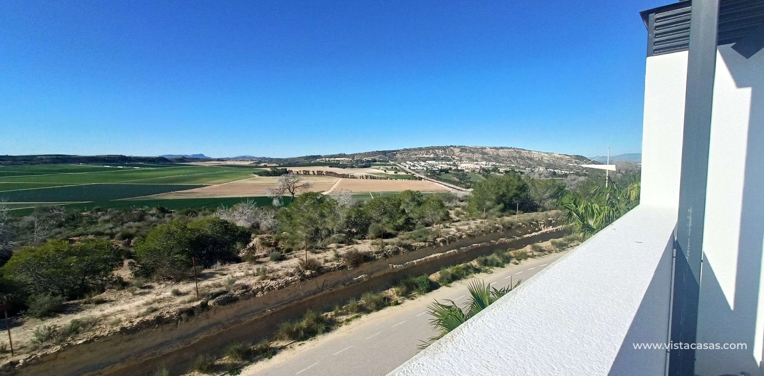 Sale - Villa - Algorfa - La Finca Golf Resort