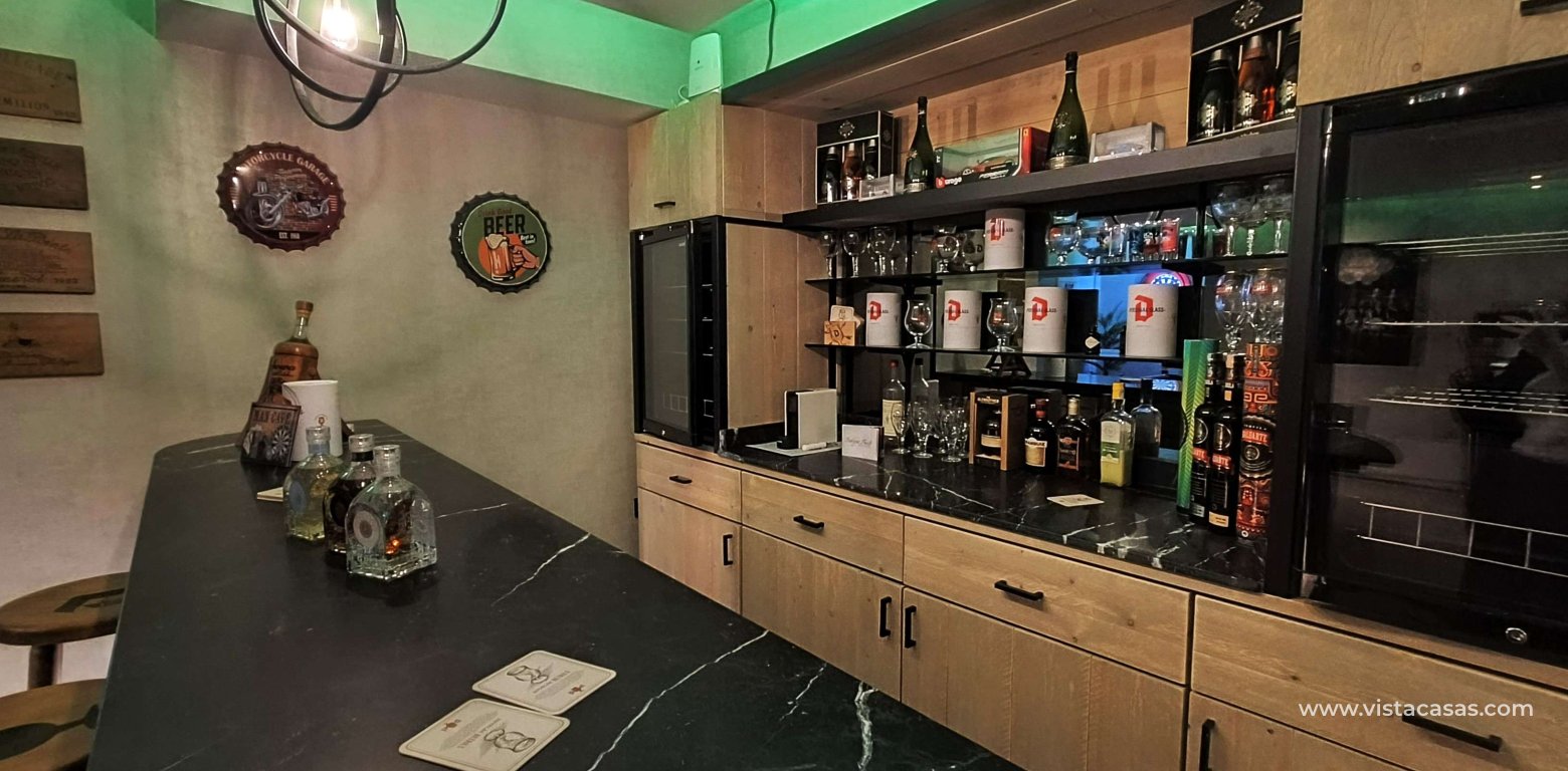 Sale - Villa - Algorfa - La Finca Golf Resort