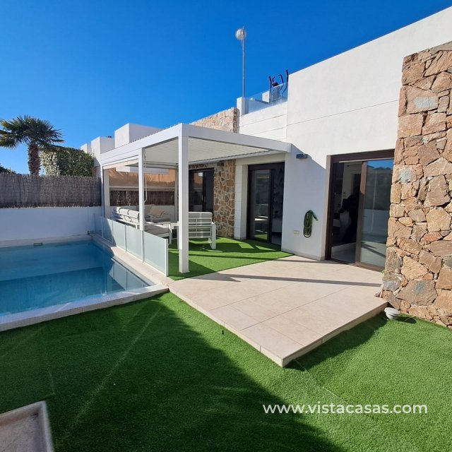 Villa - Sale - Cabo Roig - Cabo Roig
