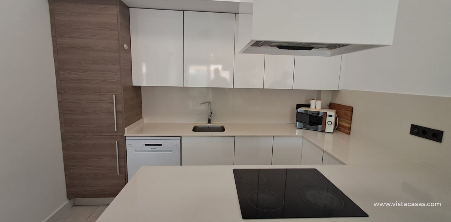 Vente - Villa - Cabo Roig