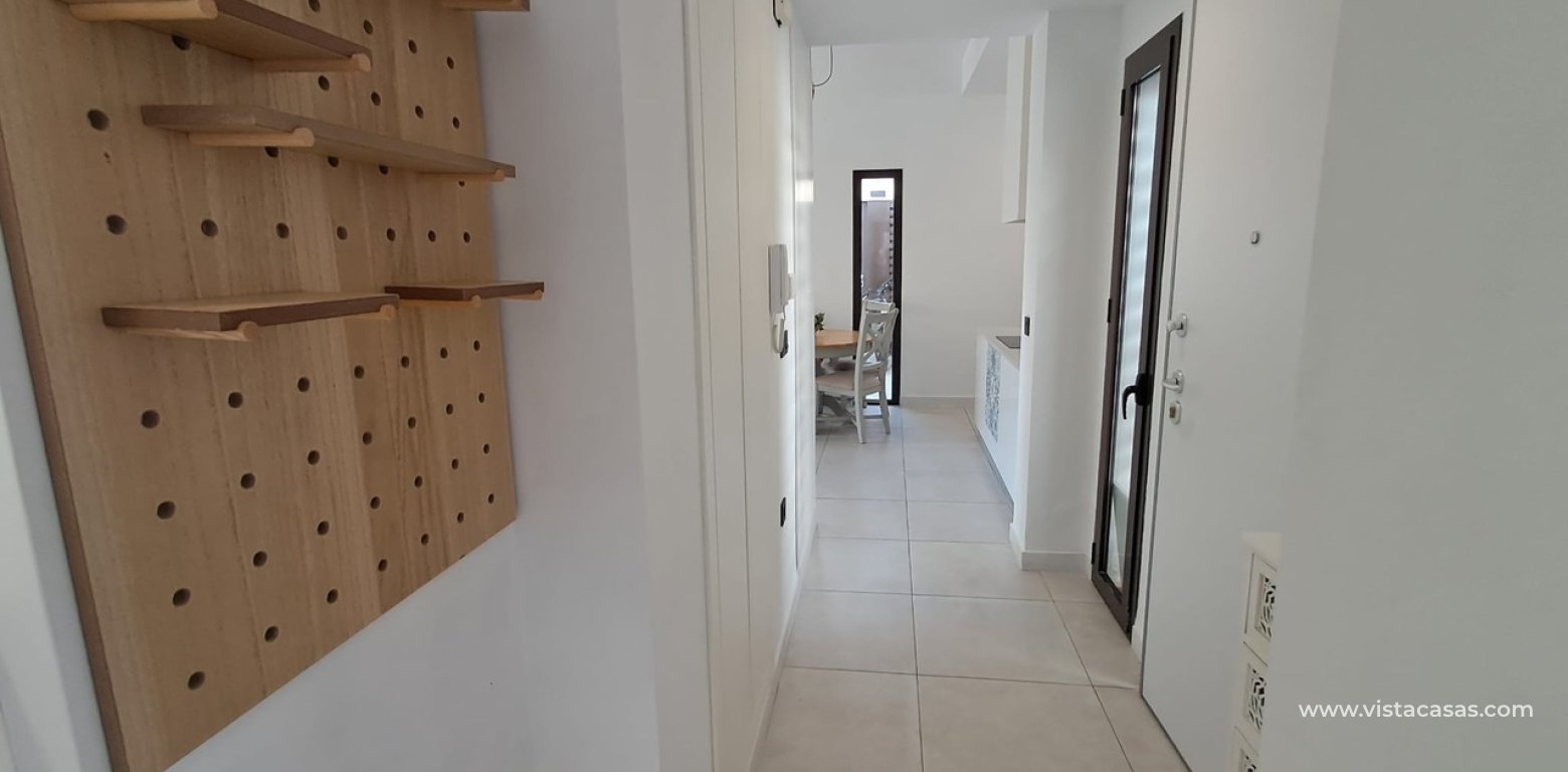 Vente - Villa - Cabo Roig