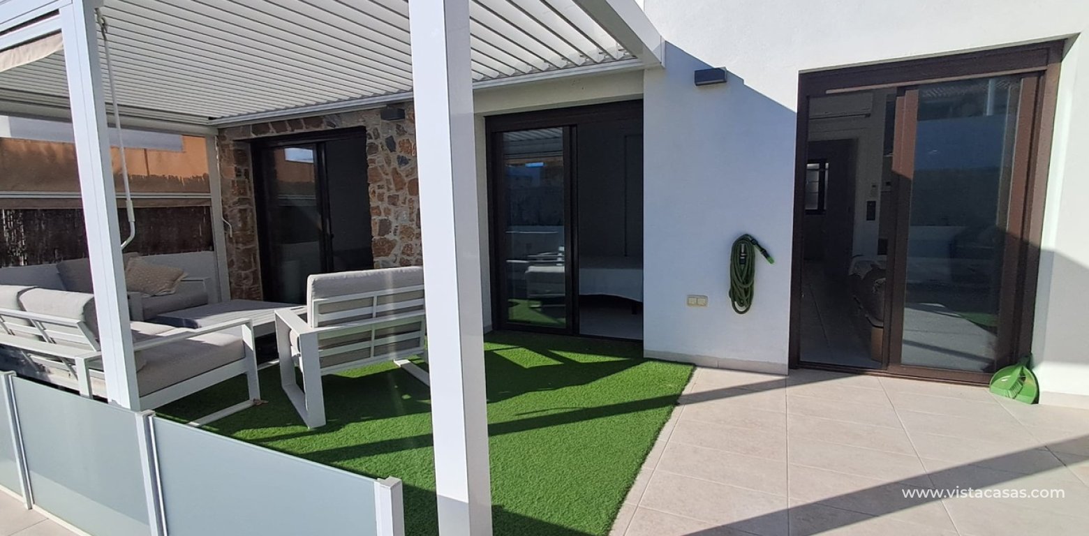 Vente - Villa - Cabo Roig