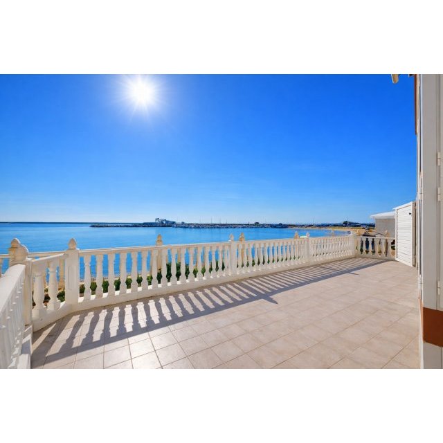 Wohnung - Sale - Torrevieja - Torrevieja