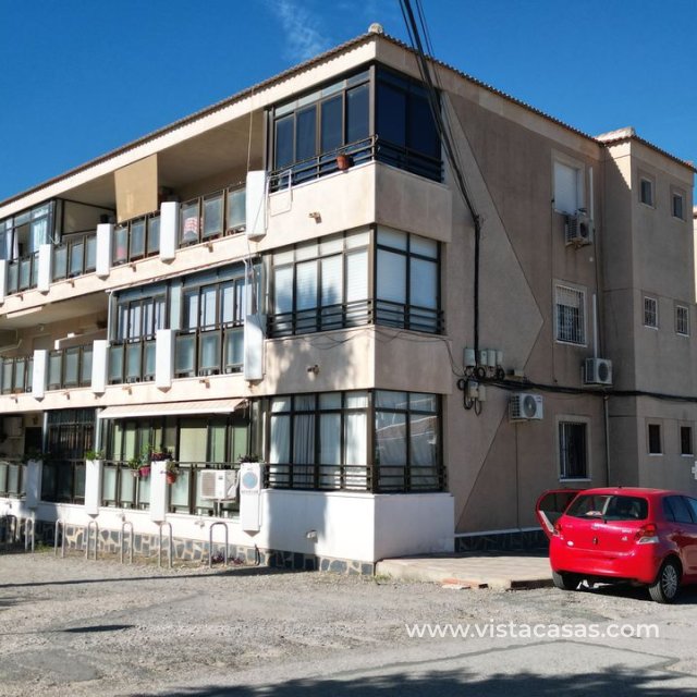 Apartment - Resale - Torrevieja - El Chaparral