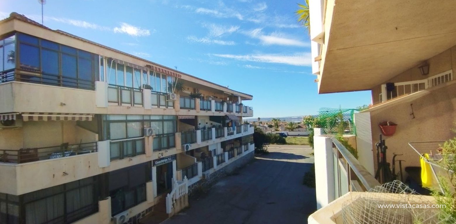 Resale - Apartment - Torrevieja - El Chaparral