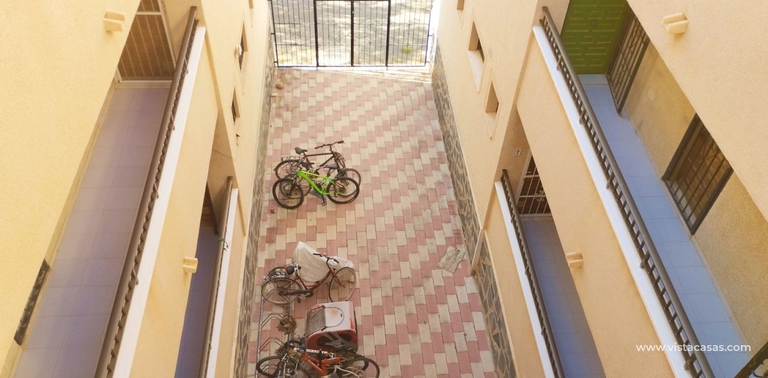 Resale - Apartment - Torrevieja - El Chaparral