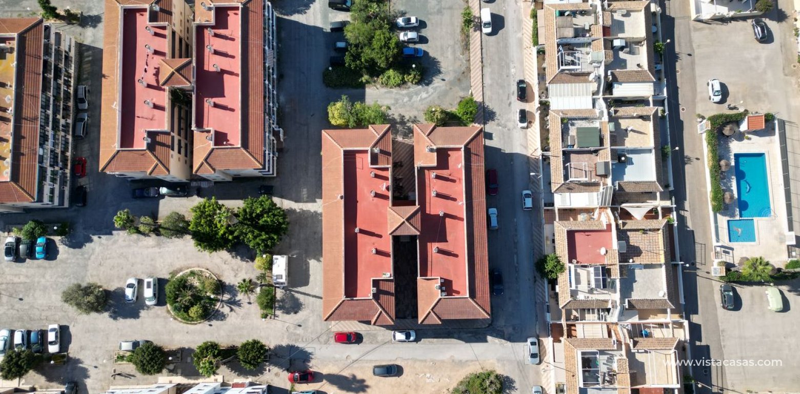 Resale - Apartment - Torrevieja - El Chaparral