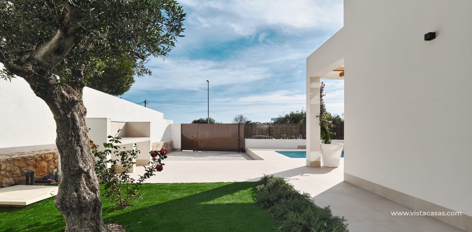 New Build - Villa - Cabo Roig