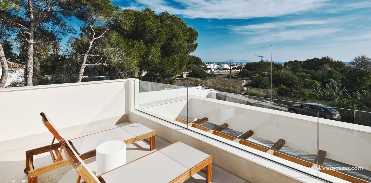 New Build - Villa - Cabo Roig