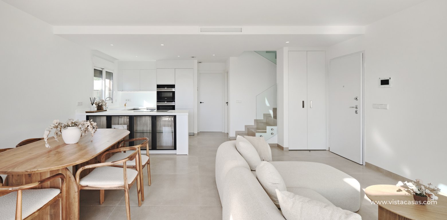 New Build - Villa - Cabo Roig