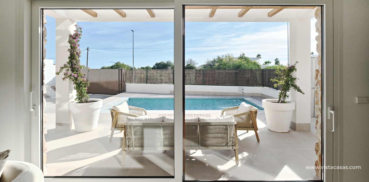 New Build - Villa - Cabo Roig