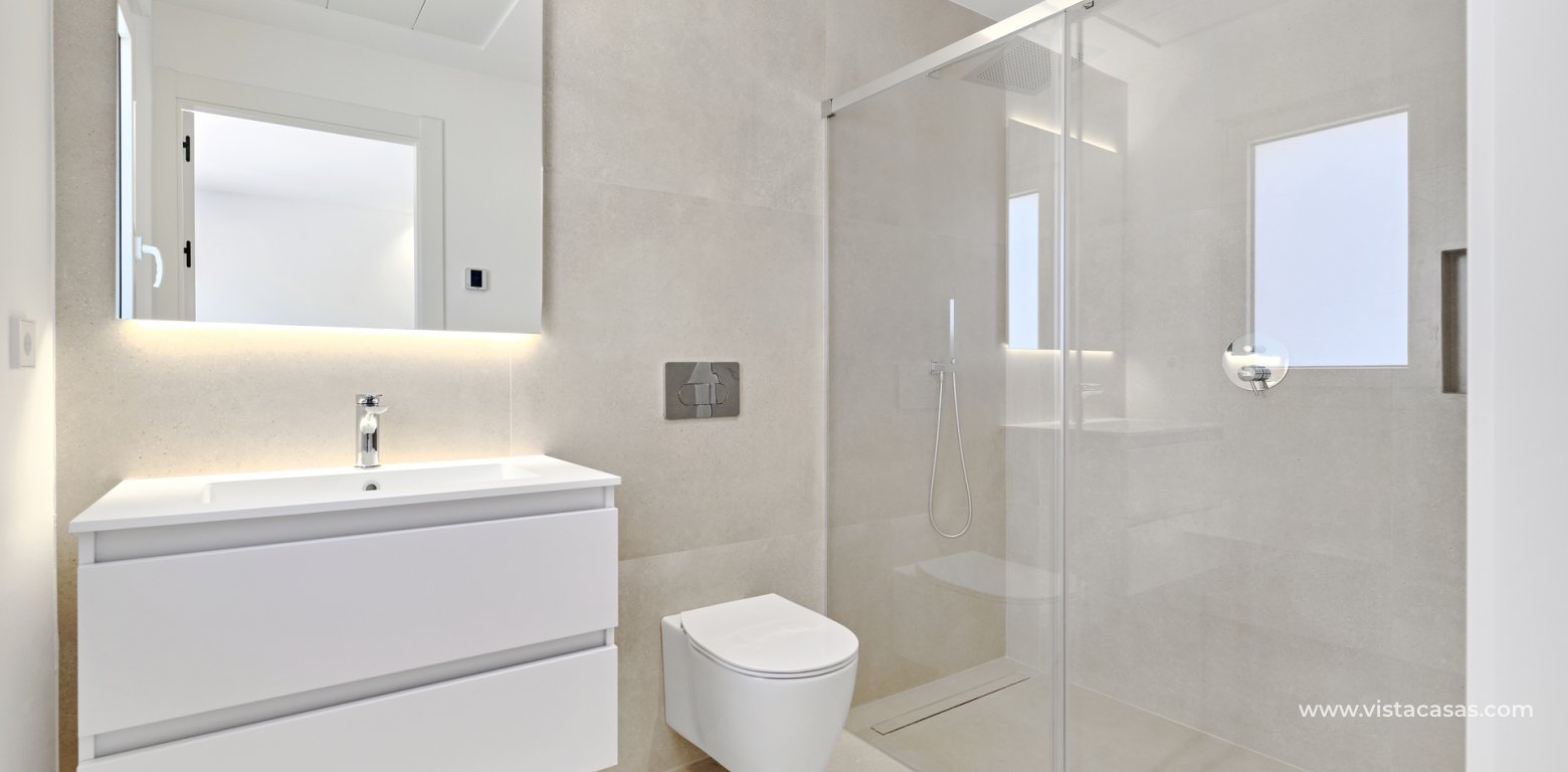 New Build - Villa - Cabo Roig