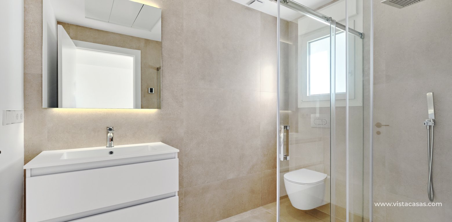 New Build - Villa - Cabo Roig