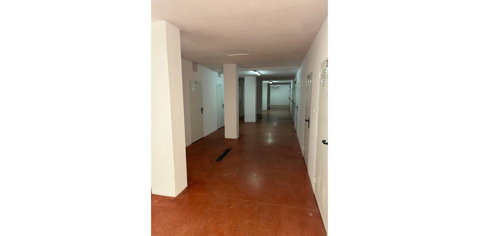Resale - Apartment - La Zenia
