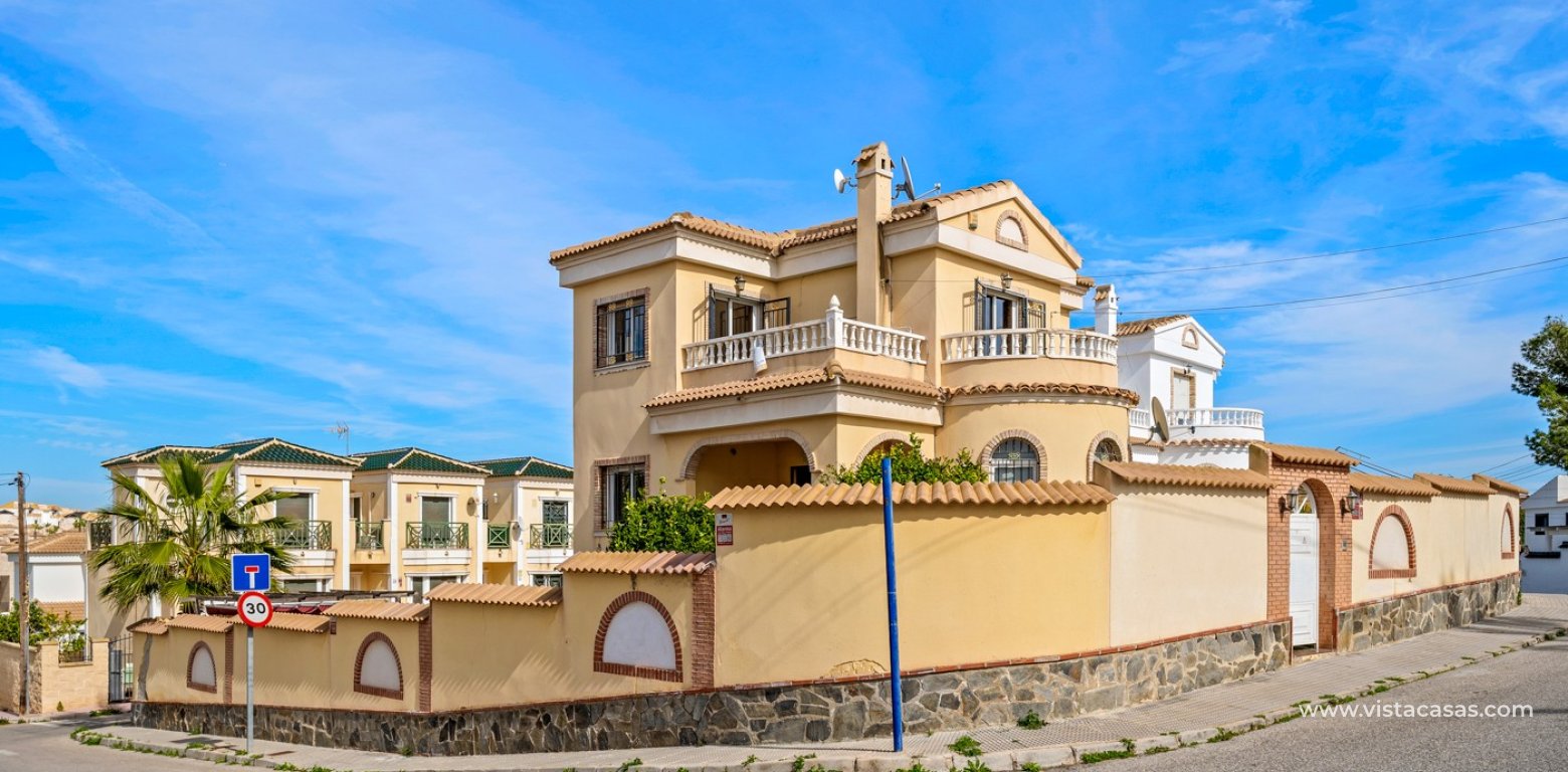Sale - Villa - Orihuela Costa - Castillo de Don Juan