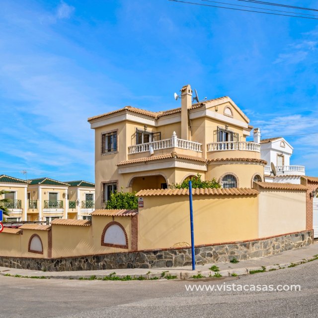 Villa - Sale - Orihuela Costa - Castillo de Don Juan