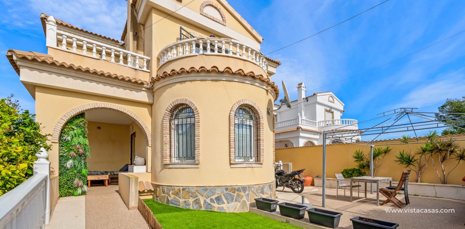Sale - Villa - Orihuela Costa - Castillo de Don Juan