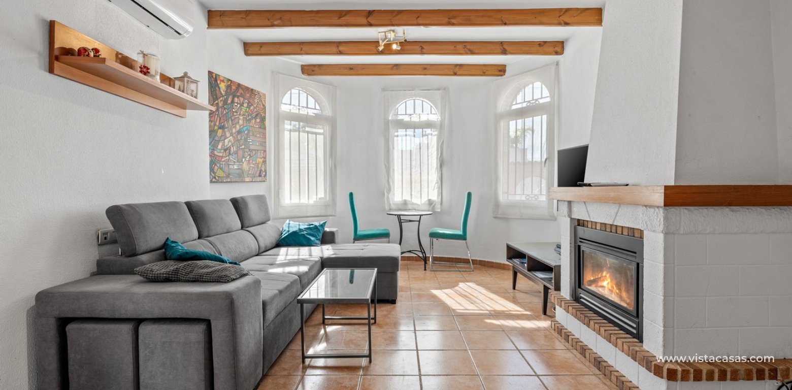 Sale - Villa - Orihuela Costa - Castillo de Don Juan