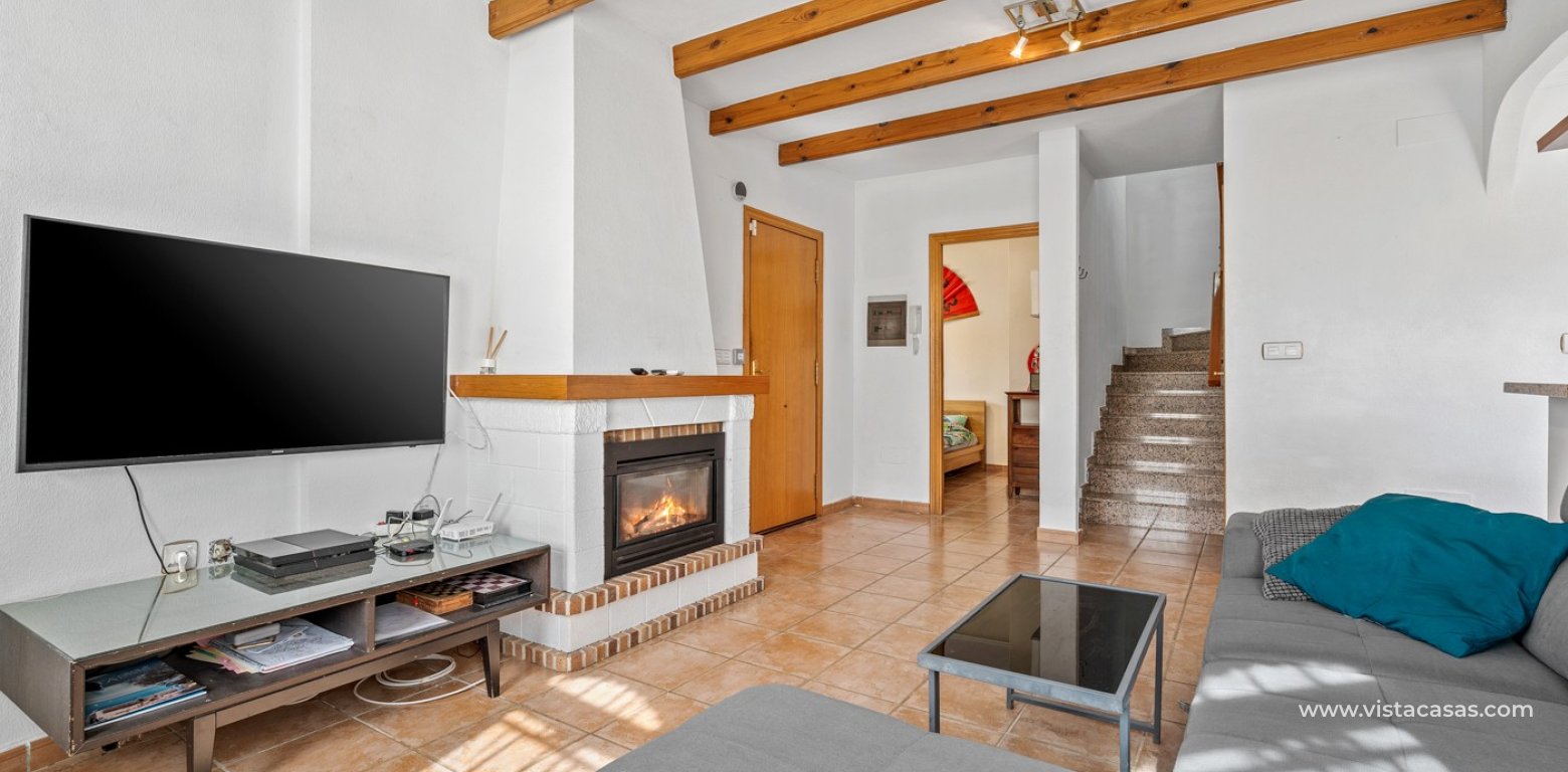 Sale - Villa - Orihuela Costa - Castillo de Don Juan