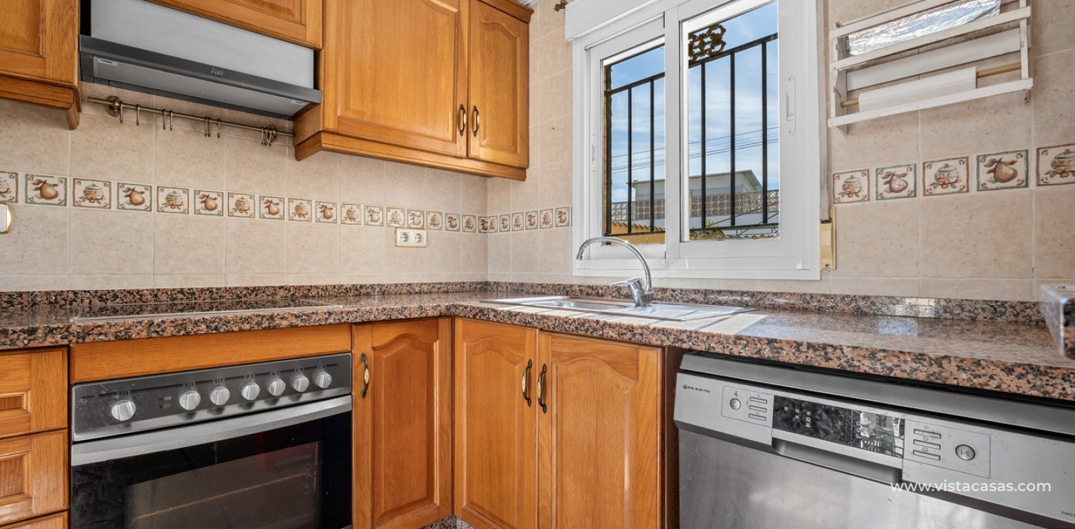 Sale - Villa - Orihuela Costa - Castillo de Don Juan