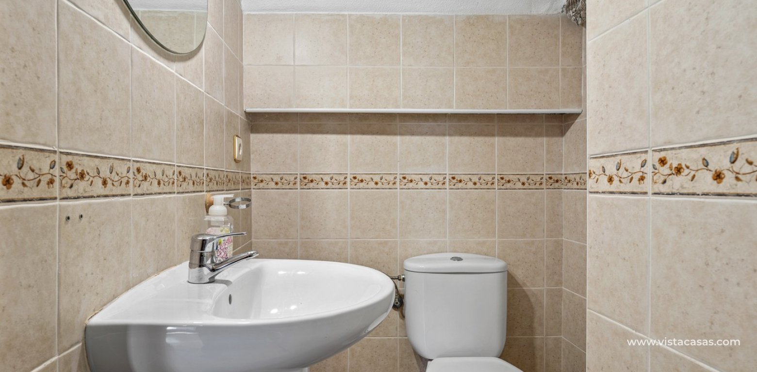 Sale - Villa - Orihuela Costa - Castillo de Don Juan