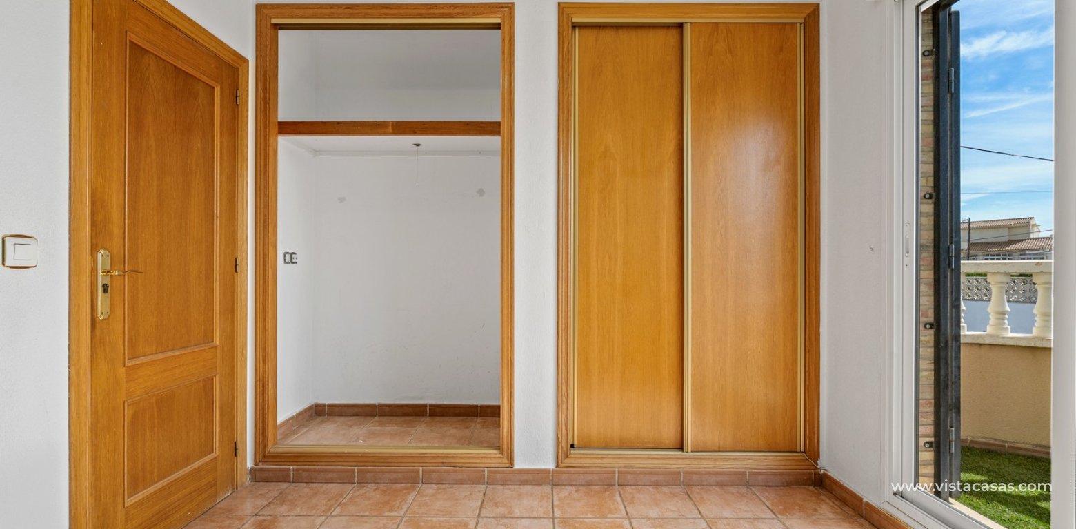 Sale - Villa - Orihuela Costa - Castillo de Don Juan