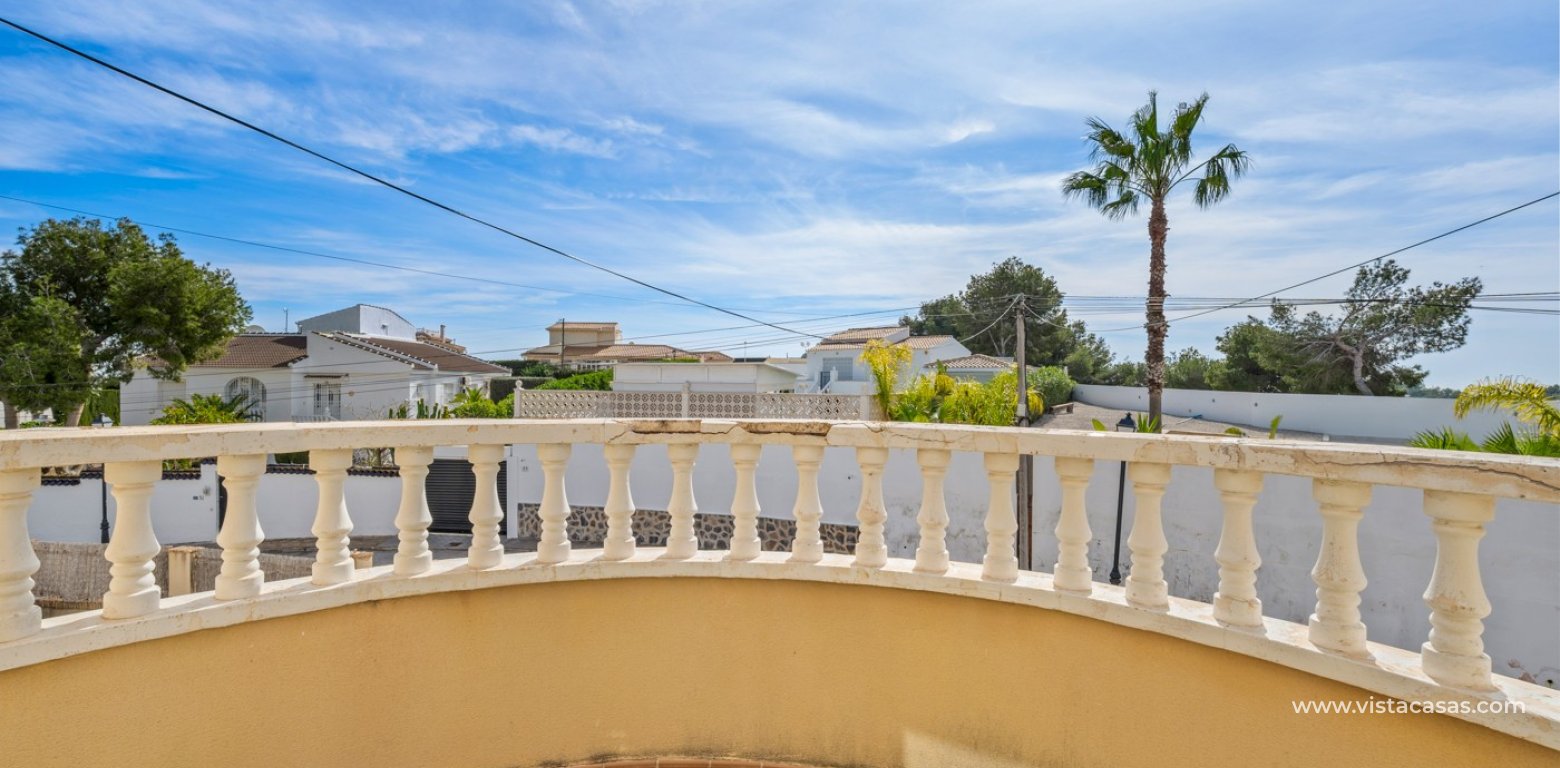 Sale - Villa - Orihuela Costa - Castillo de Don Juan
