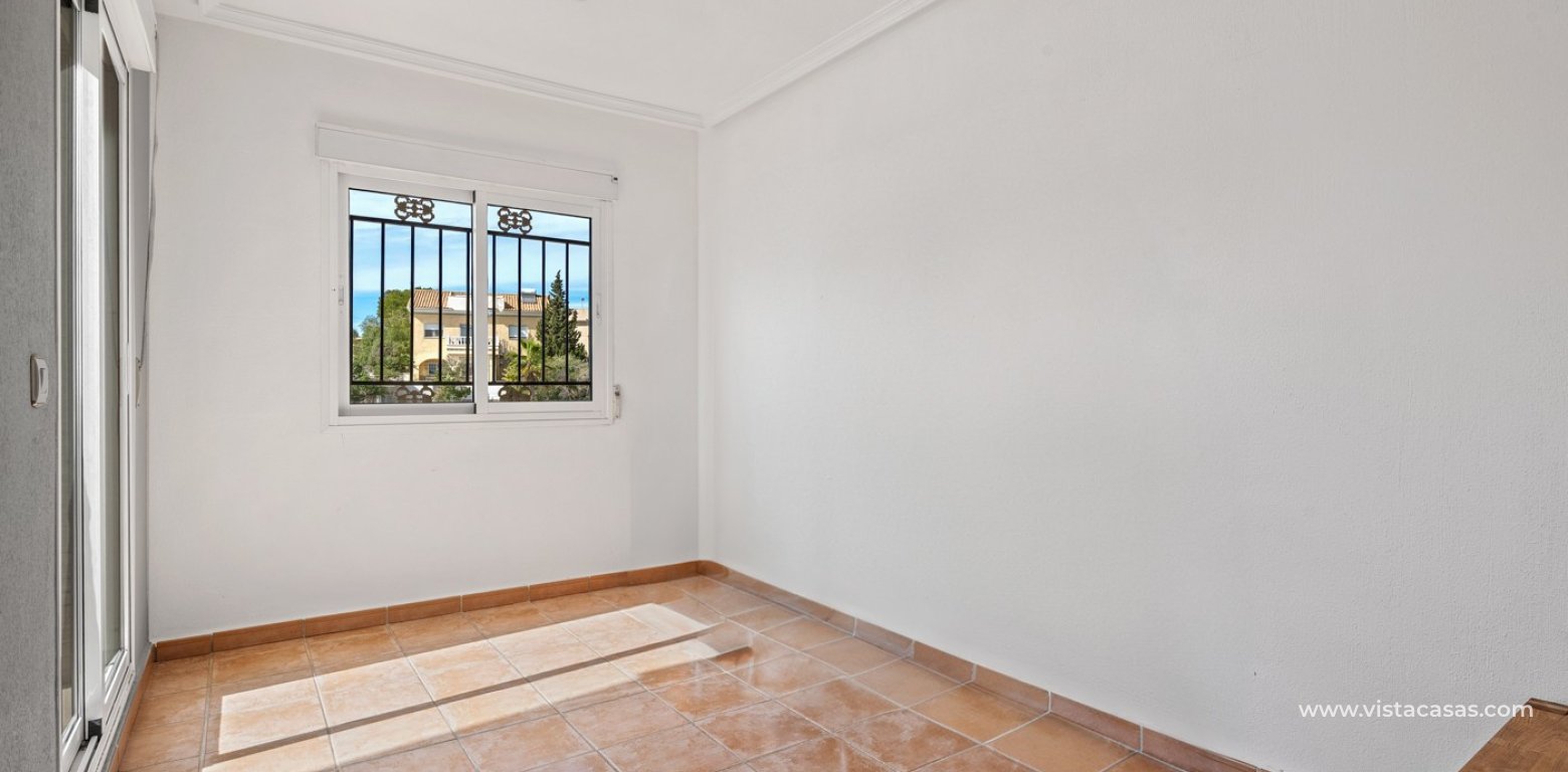 Sale - Villa - Orihuela Costa - Castillo de Don Juan