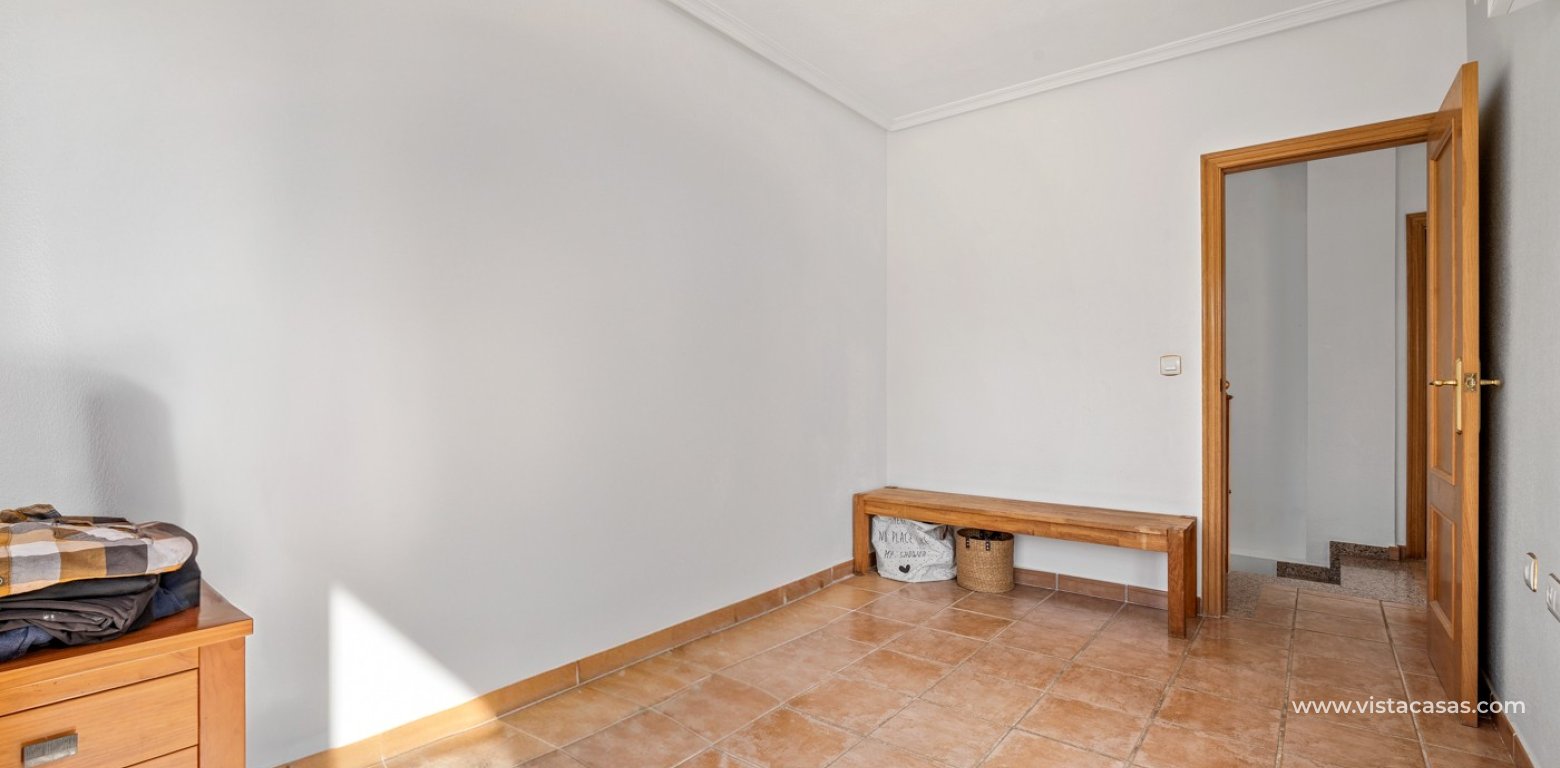 Sale - Villa - Orihuela Costa - Castillo de Don Juan