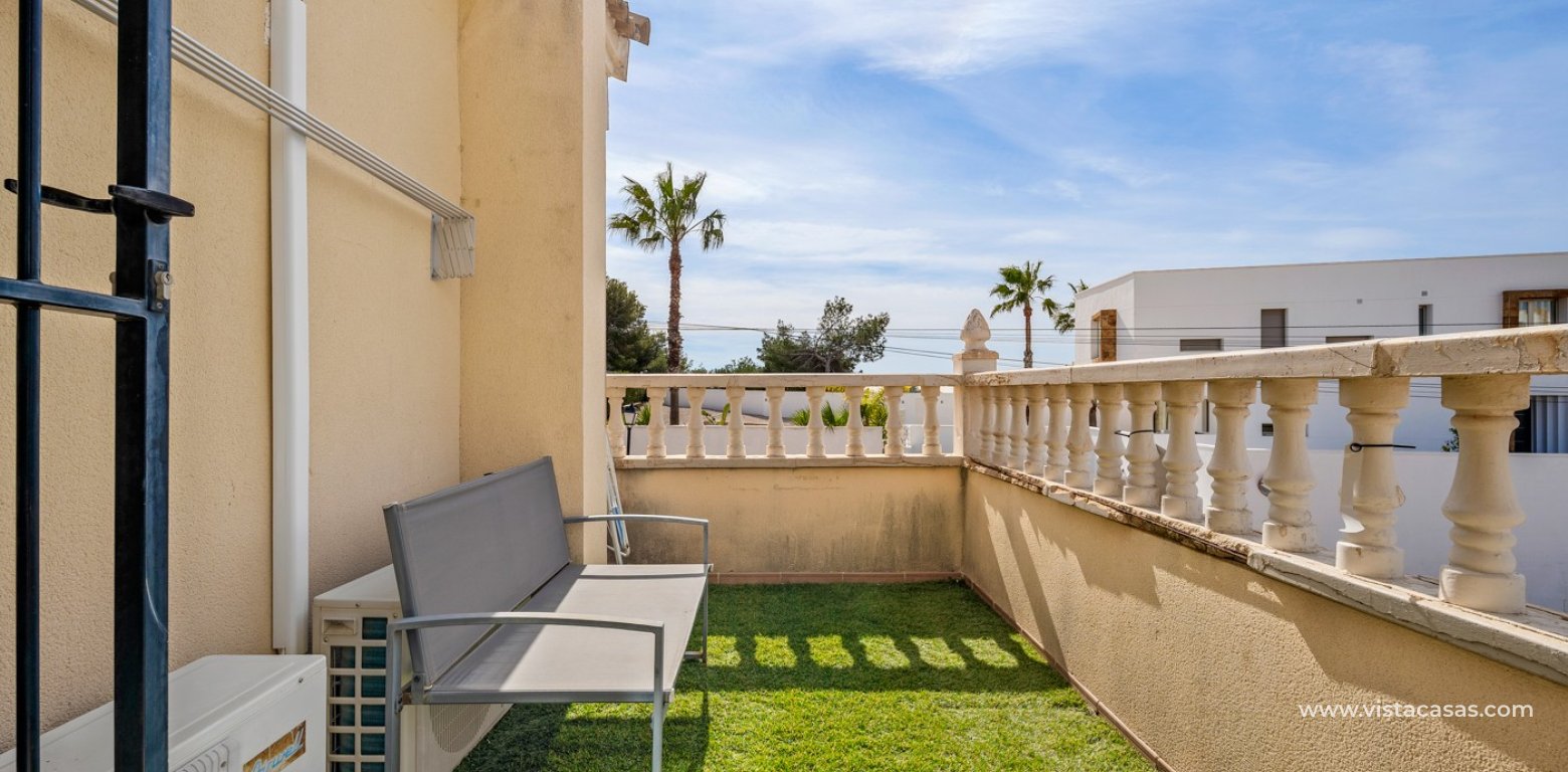 Sale - Villa - Orihuela Costa - Castillo de Don Juan